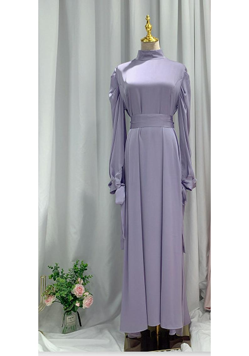Loriya Soft & Elegant Satin Georgette Cinched Waist Long Dress LR488 Extra Extra Large
Loriya Soft & Elegant Satin Georgette Cinched Waist Long Dress LR488 Extra Extra Large