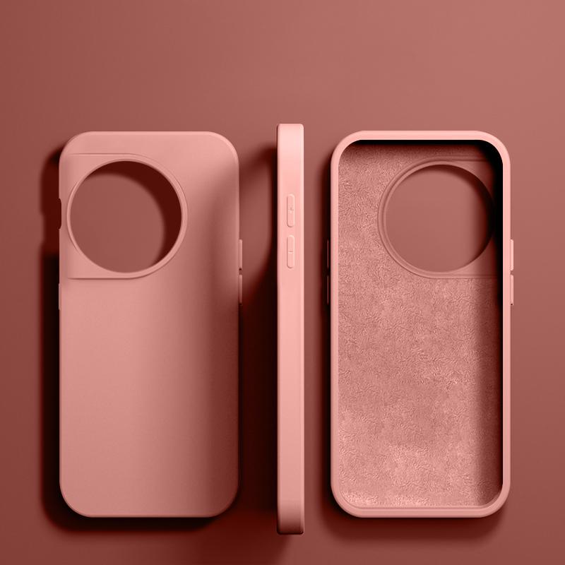 Розкішний Оригінальний Чохол з Рідкого Силікону Для Телефонів Oneplus 11 10 Pro One plus 1+ 10 Pro 11 Ударостійкий М який Чохол Аксесуари For Oneplus 10 Pro рожевий
Розкішний Оригінальний Чохол з Рідкого Силікону Для Телефонів Oneplus 11 10 Pro One plus 1+ 10 Pro 11 Ударостійкий М який Чохол Аксесуари For Oneplus 10 Pro рожевий