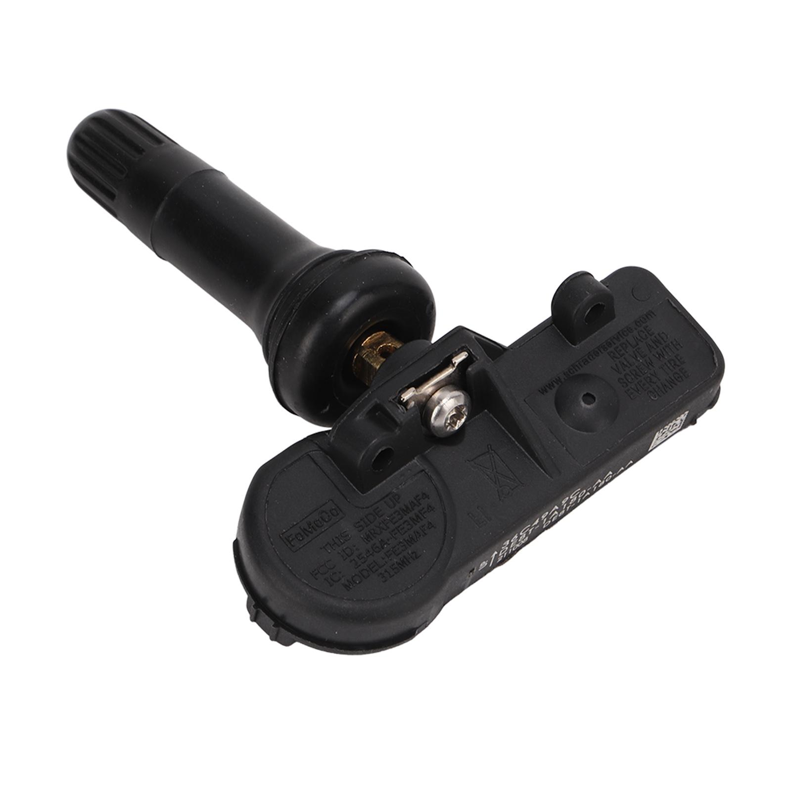 Датчик давления в шинах DE8T1А180AA АБС Металлическая Замена для Ford Mustang Focus Fusion
Датчик давления в шинах DE8T1А180AA АБС Металлическая Замена для Ford Mustang Focus Fusion