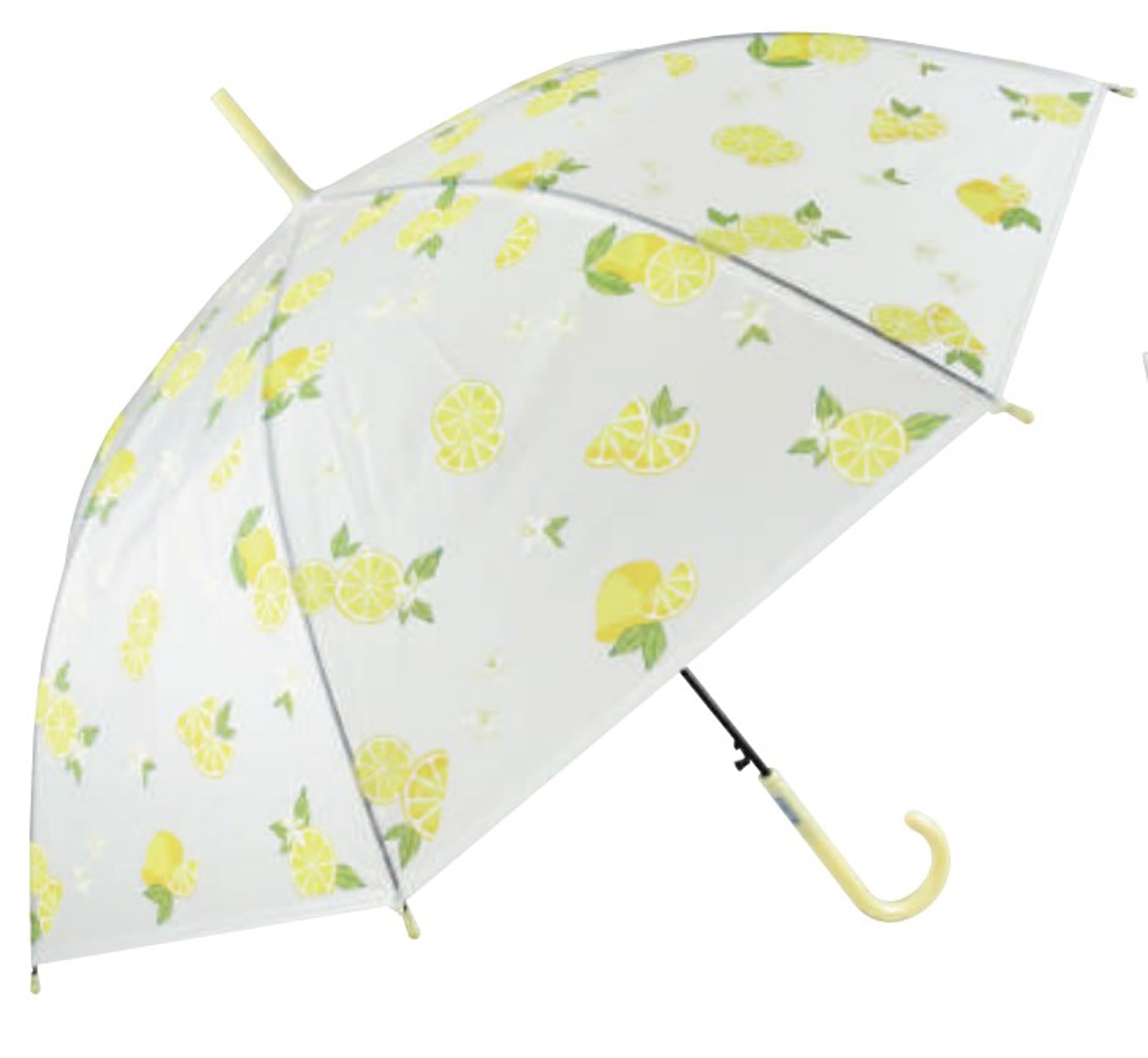 Basic Standard Long Translucent Vinyl Jump Fiberglass Lemon Yellow Umbrella, Women s, Umbrella, Umbrella, Cute, Patterned, 58cm, One-touch Umbrella,
Basic Standard Long Translucent Vinyl Jump Fiberglass Lemon Yellow Umbrella, Women s, Umbrella, Umbrella, Cute, Patterned, 58cm, One-touch Umbrella,