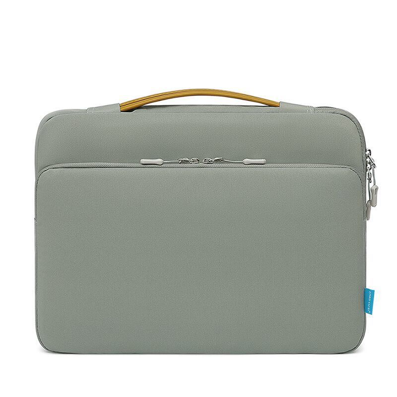 TS JYL laptop bag,14 Inch Women Laptop Sleeve Fashion Simple 16 Inch Bag 13.3-14 зелёный
TS JYL laptop bag,14 Inch Women Laptop Sleeve Fashion Simple 16 Inch Bag 13.3-14 зелёный