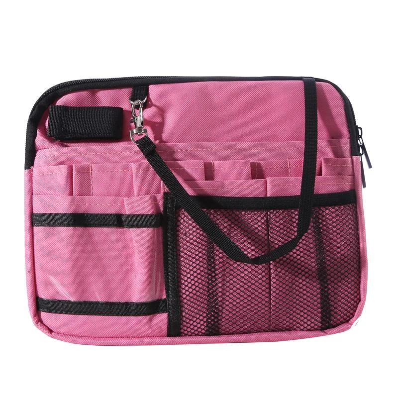 Nurse Fanny Pack Multi Pocket Waist Organizer Belt with Adjustable Waist Strap Nurse Waist Pouch Organizer Pouch Portable
Nurse Fanny Pack Multi Pocket Waist Organizer Belt with Adjustable Waist Strap Nurse Waist Pouch Organizer Pouch Portable