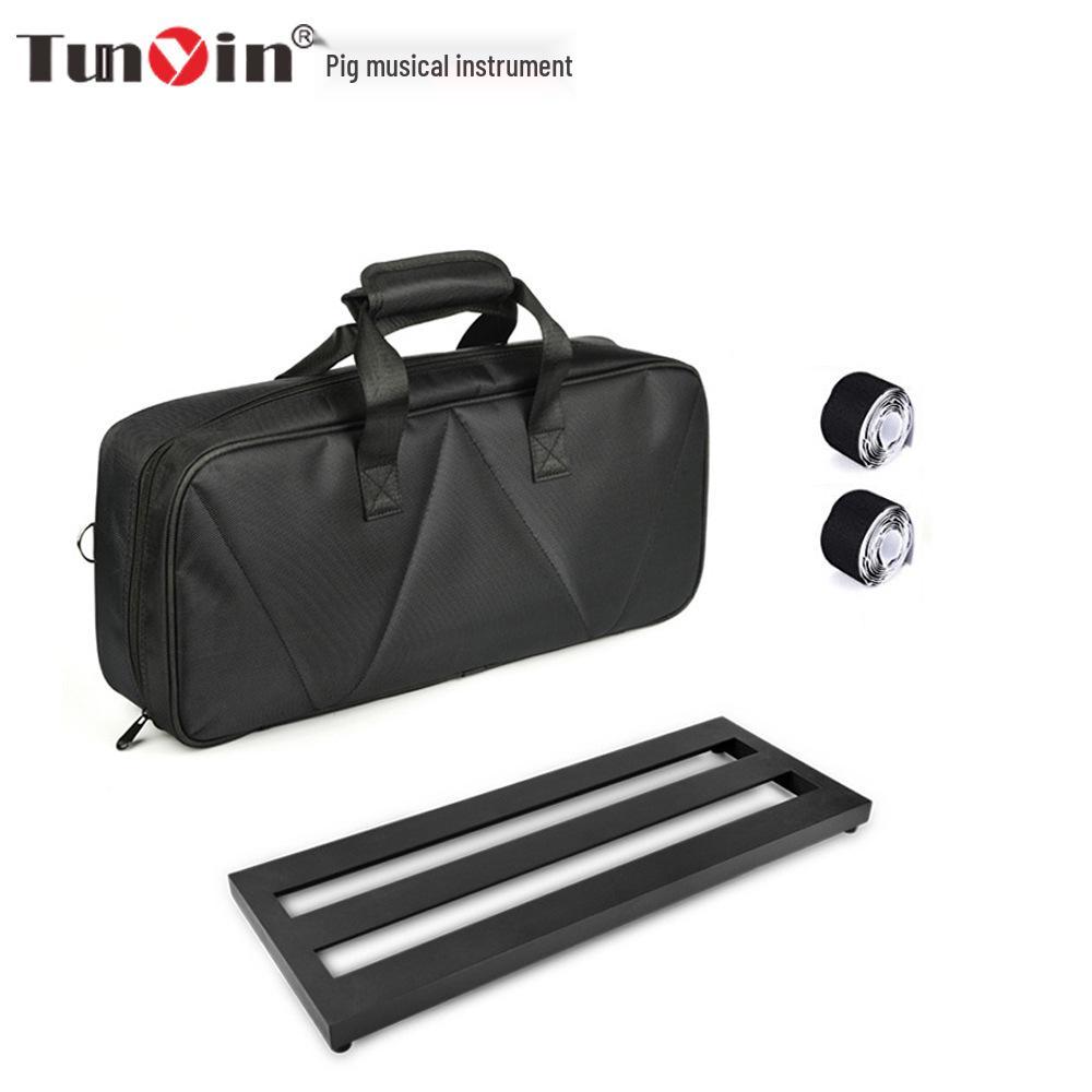 Electric Guitar Effects Pedalboard Mount Holder
Electric Guitar Effects Pedalboard Mount Holder