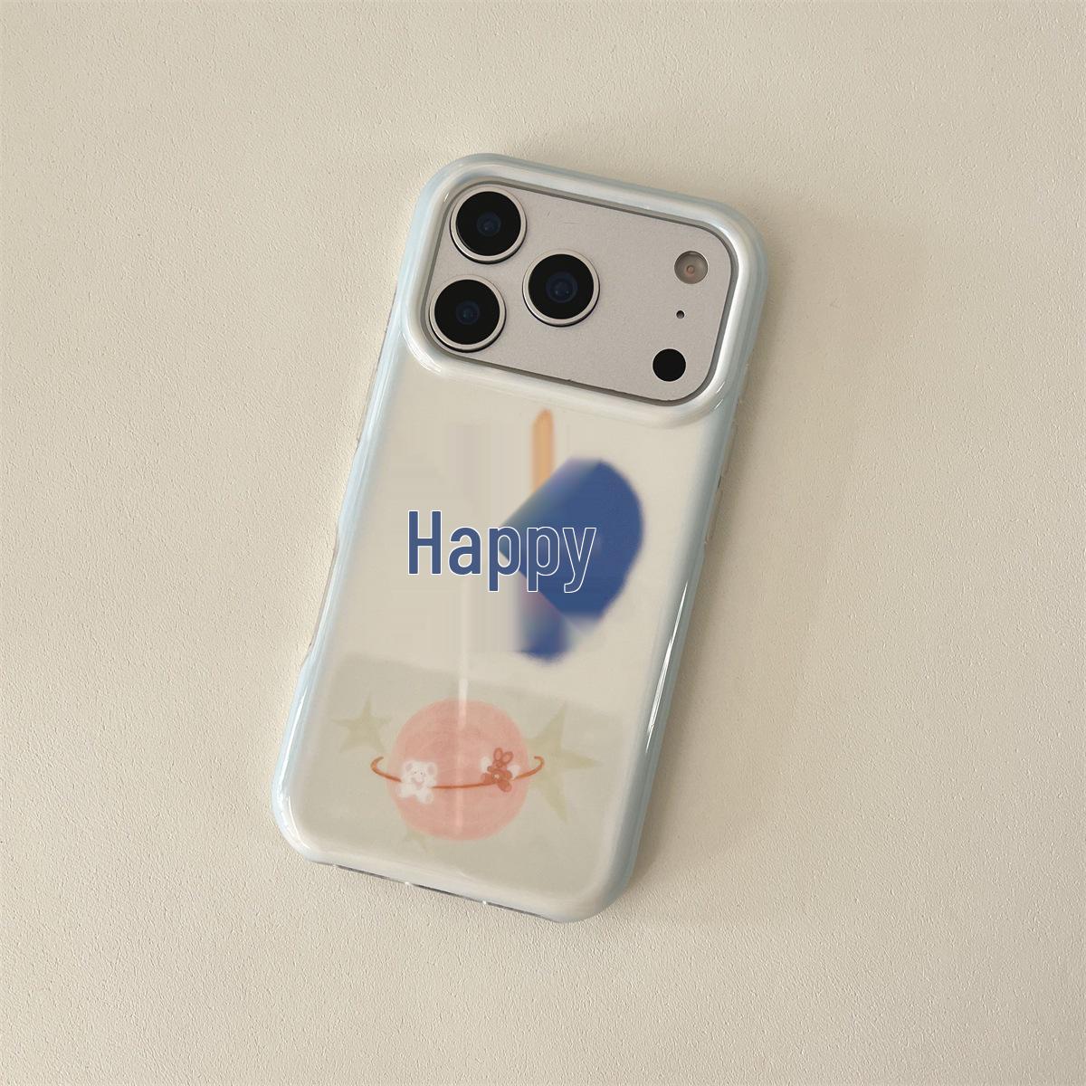 Cartoon Bear Wings Anti-Fall Phone Case for iPhone 14/13/12/11 PRO/MAX iPhone 14
Cartoon Bear Wings Anti-Fall Phone Case for iPhone 14/13/12/11 PRO/MAX iPhone 14