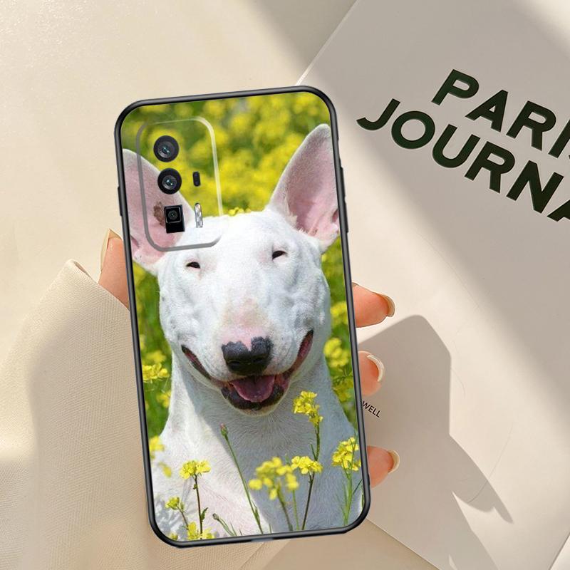 Bullterrier Bull Terrier Dog Case For Xiaomi 15 14 Ultra 13T 14T 15T Pro 17 Pro Max POCO X7 Pro X3 X5 X6 F5 F6 F7 F8 Coque Xiaomi 17 Ultra
Bullterrier Bull Terrier Dog Case For Xiaomi 15 14 Ultra 13T 14T 15T Pro 17 Pro Max POCO X7 Pro X3 X5 X6 F5 F6 F7 F8 Coque Xiaomi 17 Ultra