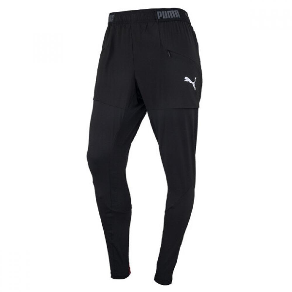 Puma Pants Zqj 754869 01 Ac Milan Pro Pants 75486901 105
Puma Pants Zqj 754869 01 Ac Milan Pro Pants 75486901 105