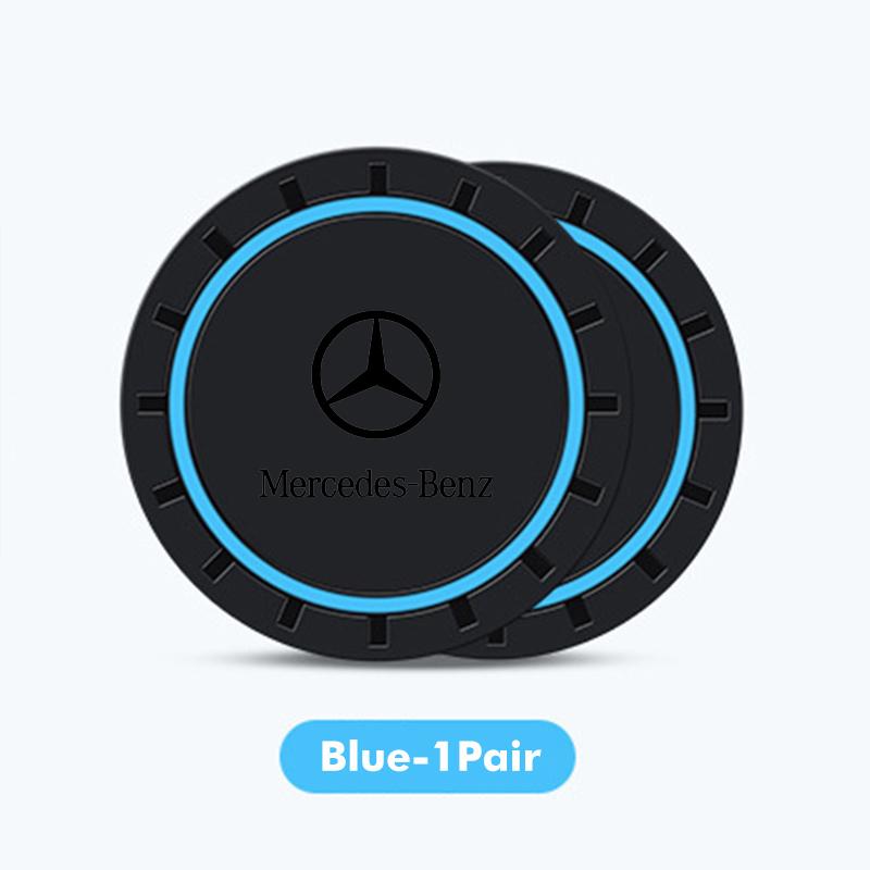 For Benz Car Interior Water Cup Holder Non-Slip Mat Pad Coasters Auto Accessories Exclusive AMG W124 W203 W204 SPRINTER V CLASS
For Benz Car Interior Water Cup Holder Non-Slip Mat Pad Coasters Auto Accessories Exclusive AMG W124 W203 W204 SPRINTER V CLASS