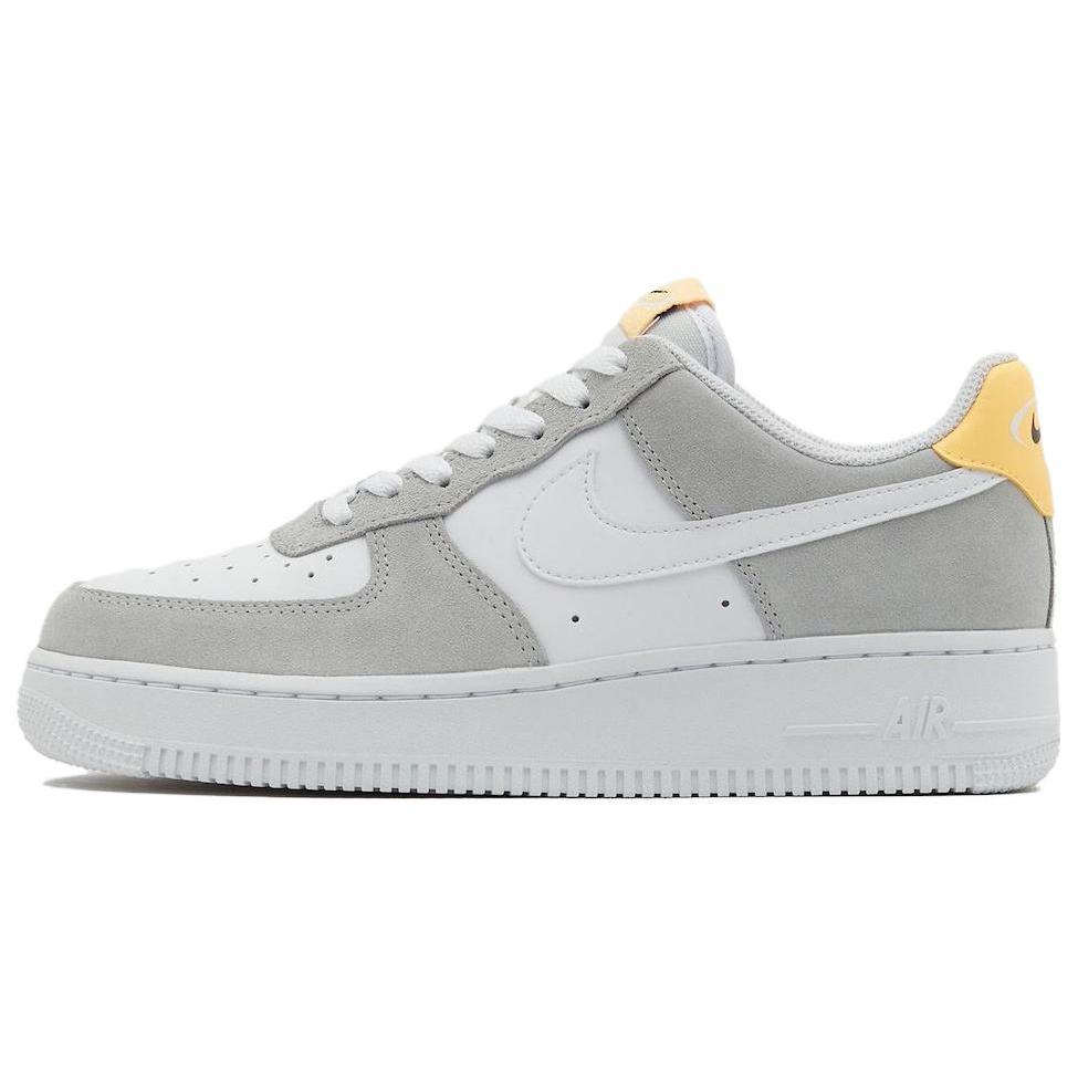 New Nike Air Force 1 07 Pure Platinum Melon Tint Women s FQ7779-001 41
New Nike Air Force 1 07 Pure Platinum Melon Tint Women s FQ7779-001 41