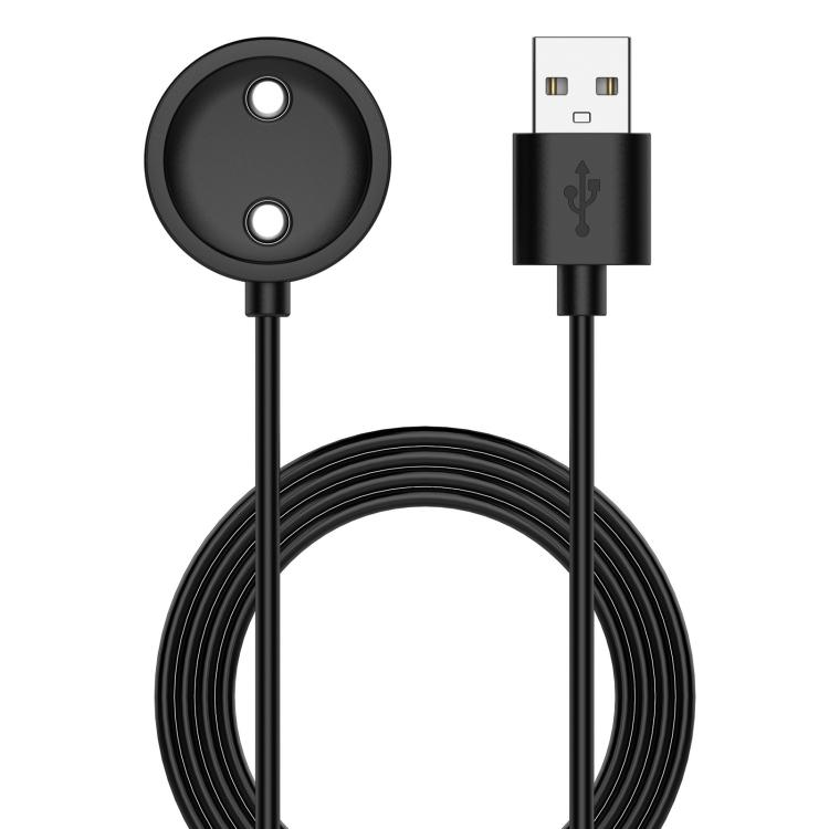 xDfind USB Port Magnetic Charging Cable, Length: 1m For Suunto Race / Race S / 9 Peak Pro чорний
xDfind USB Port Magnetic Charging Cable, Length: 1m For Suunto Race / Race S / 9 Peak Pro чорний