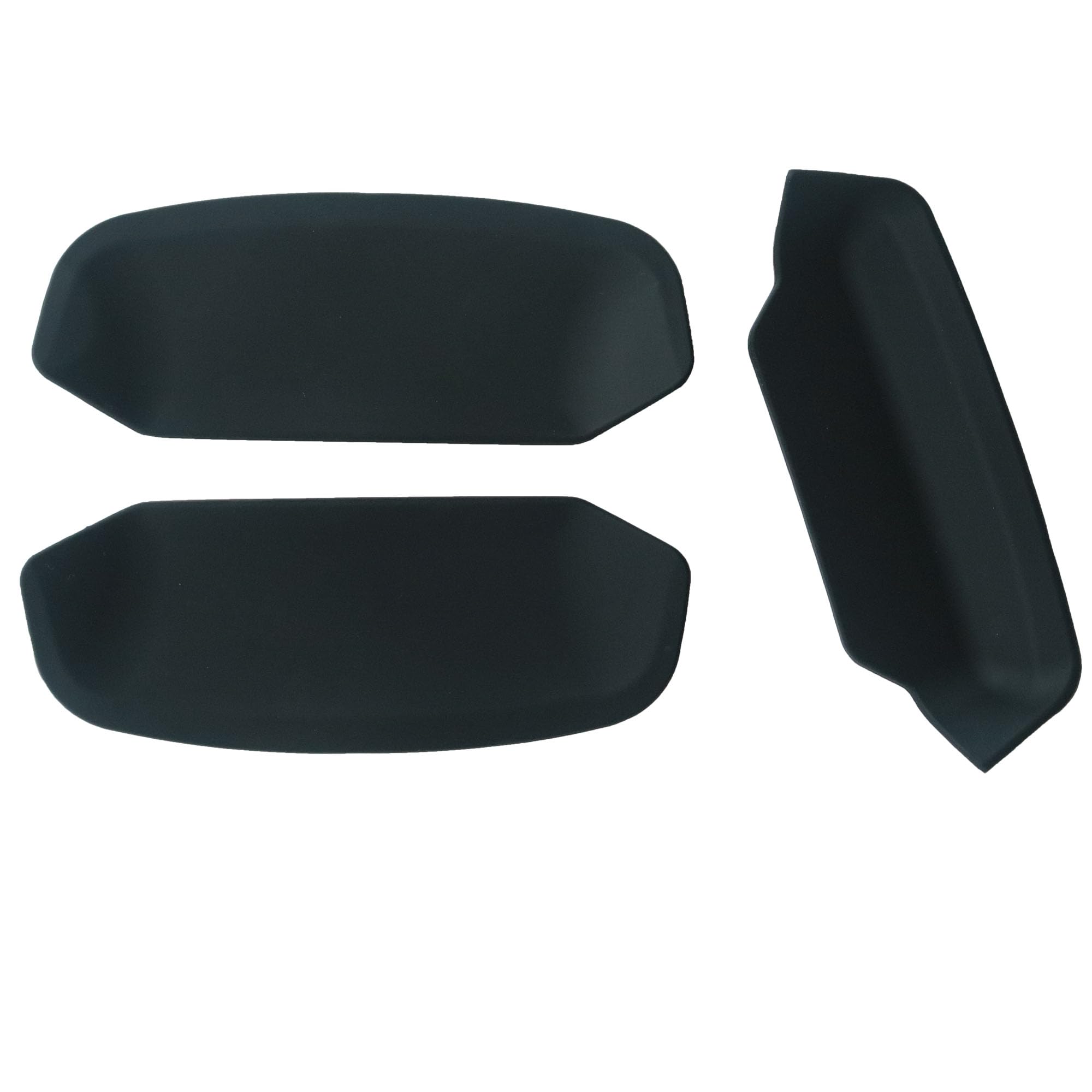 SZJCARJP Door Handle Under Exterior Door Handle Cover for Suzuki Jimny Sierra JB64 JB74 Door Handle Exterior Custom Dedicated Door Part Protection чёрный
SZJCARJP Door Handle Under Exterior Door Handle Cover for Suzuki Jimny Sierra JB64 JB74 Door Handle Exterior Custom Dedicated Door Part Protection чёрный