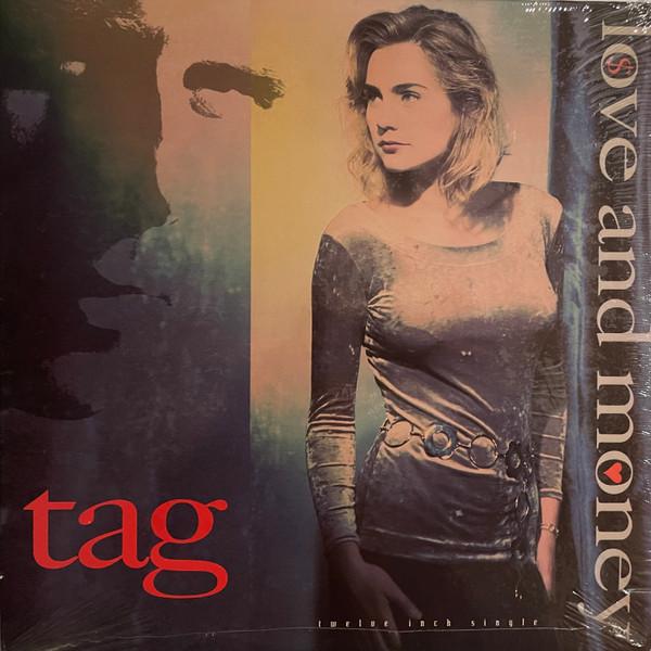 12inch Record TAG - Love And Money 72392753021 Scotti Bros. Re 1991 US Dance & Electronica Used
12inch Record TAG - Love And Money 72392753021 Scotti Bros. Re 1991 US Dance & Electronica Used