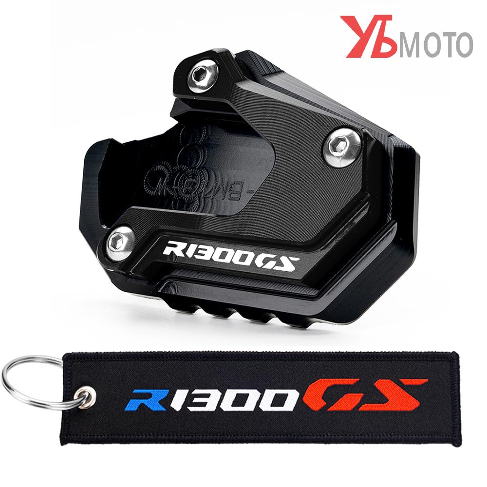 For BMW R1300GS GS1300 R 1300 GS Adventure ADV 2023 2024 2025 Motorcycle Key Chain Side Stand Extension Kickstand Foot Pad
For BMW R1300GS GS1300 R 1300 GS Adventure ADV 2023 2024 2025 Motorcycle Key Chain Side Stand Extension Kickstand Foot Pad