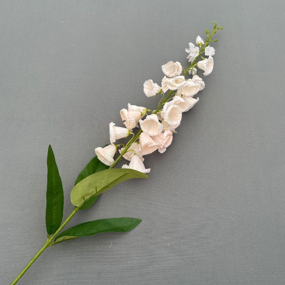 Пластиковые Эоловы колокольчики Орхидея Гибкая Искусственная Орхидея Красочная Рождество светло-желтого
Пластиковые Эоловы колокольчики Орхидея Гибкая Искусственная Орхидея Красочная Рождество светло-желтого