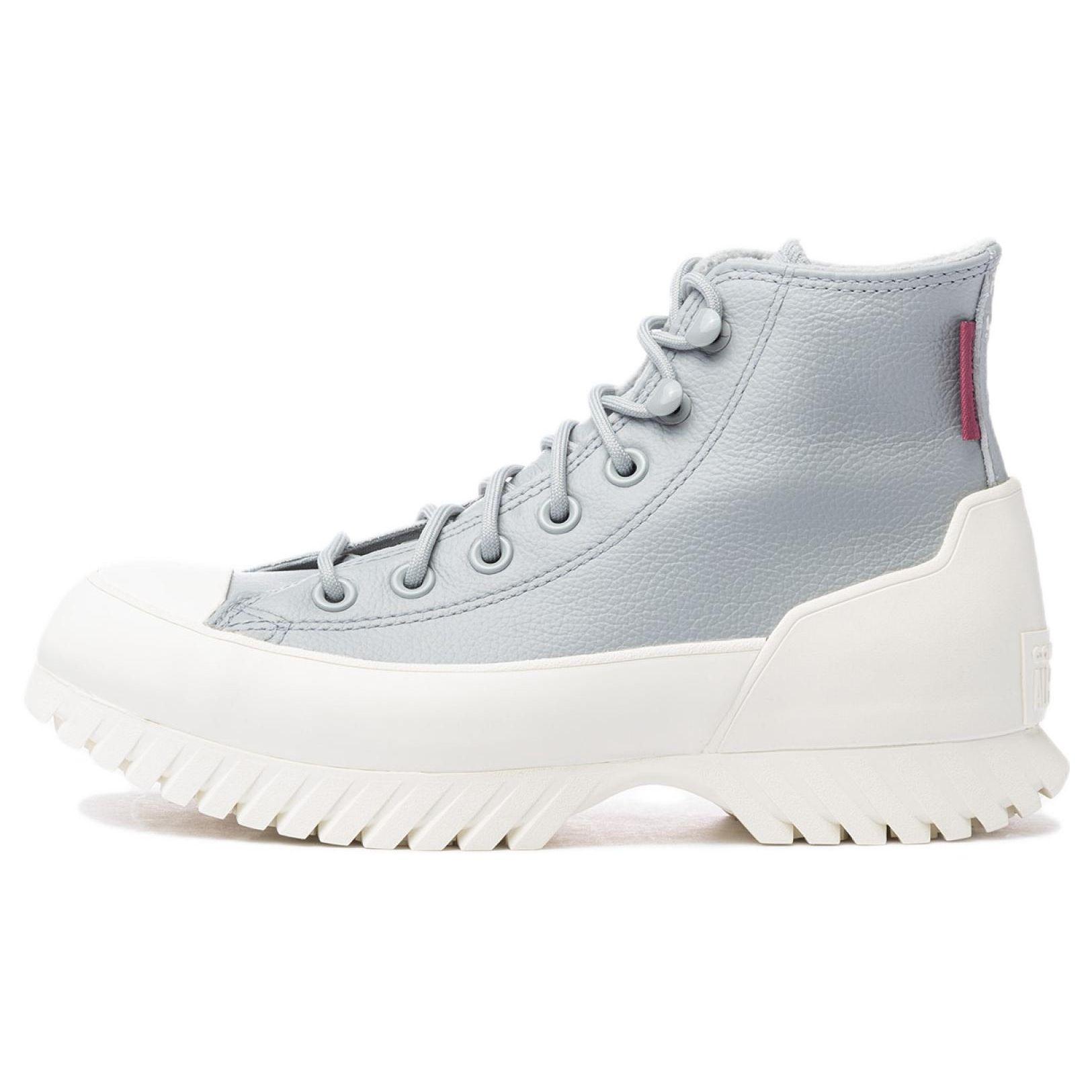 Женские кроссовки Converse Chuck Taylor All Star Lugged Winter 2.0 High Ash Stone Green Black Egret 172055C 36.5
Женские кроссовки Converse Chuck Taylor All Star Lugged Winter 2.0 High Ash Stone Green Black Egret 172055C 36.5