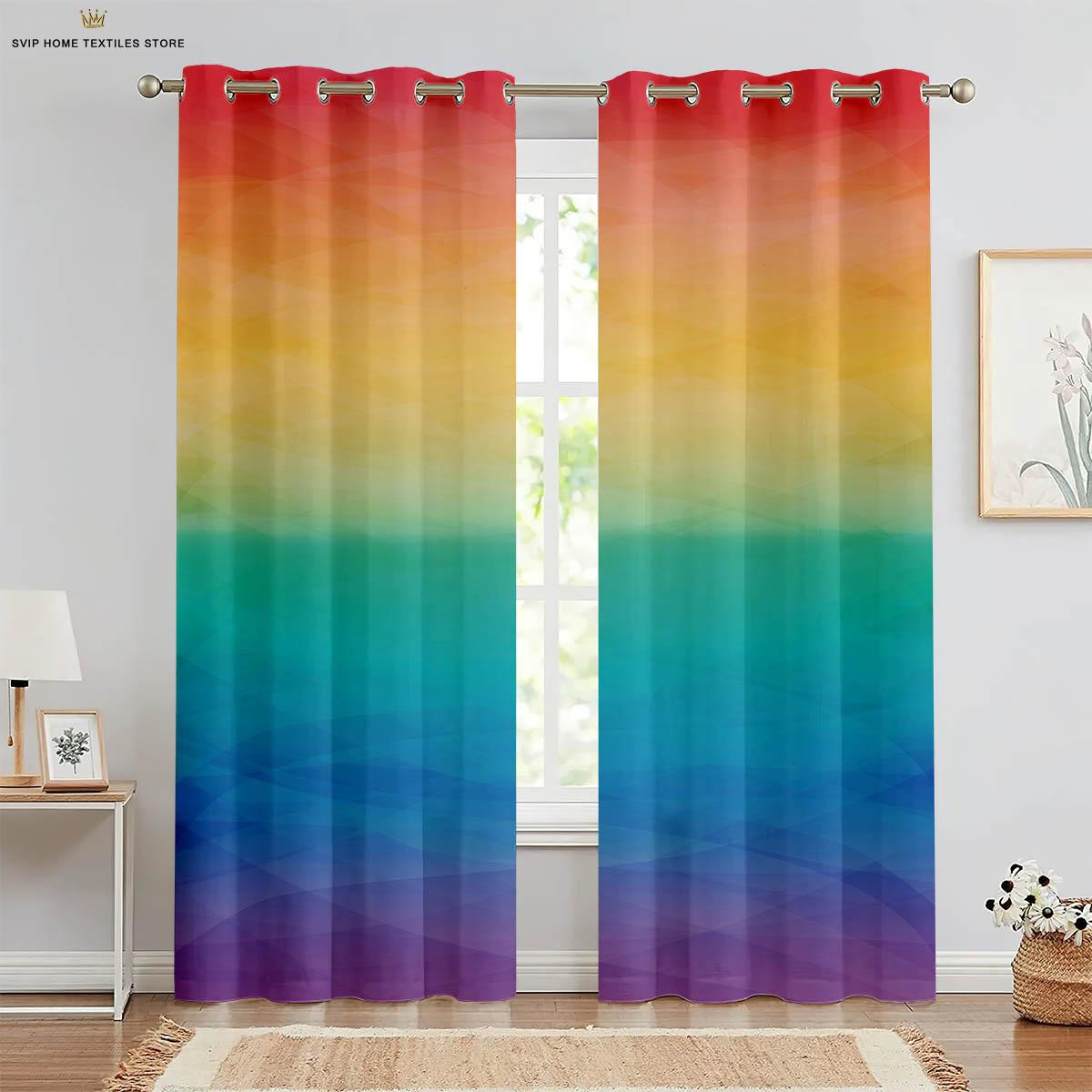 Cartoon Star Print Curtains for Children s Room Decoration, Rainbow Color, Suitable for Kitchen, Bedroom, Balcony, Outdoor, 2Pcs W50X130H(CM)X2PCS&Rod pocket
Cartoon Star Print Curtains for Children s Room Decoration, Rainbow Color, Suitable for Kitchen, Bedroom, Balcony, Outdoor, 2Pcs W50X130H(CM)X2PCS&Rod pocket