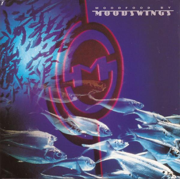 CD MOODSWINGS Moodfood 18619207822186 Arista 1992 US Dance Electronica Used
CD MOODSWINGS Moodfood 18619207822186 Arista 1992 US Dance Electronica Used