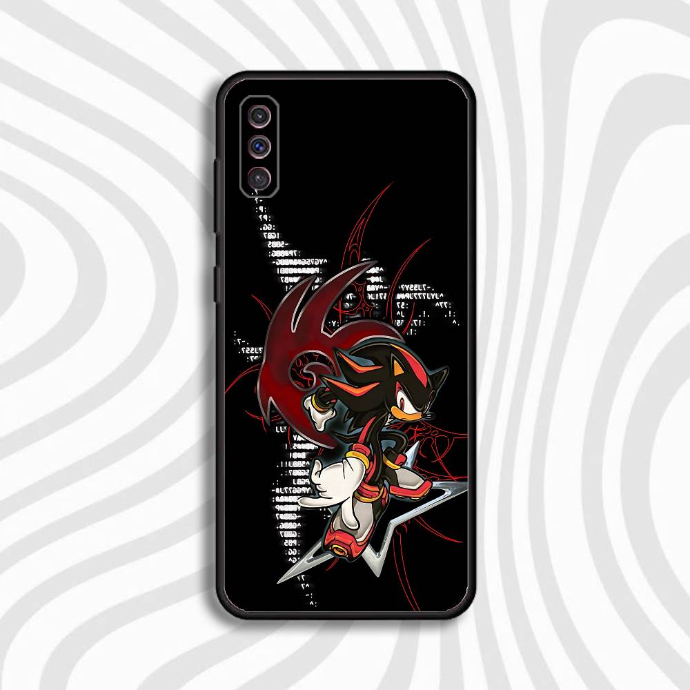 S-ShadowS H-HedgehogS Phone Case For Samsung S10,S21,FE,S21,Note 20,S26,S25,S24,S23,Ultra,S9,S22,Plus Soft Silicone Black Cover SamsungS225G
S-ShadowS H-HedgehogS Phone Case For Samsung S10,S21,FE,S21,Note 20,S26,S25,S24,S23,Ultra,S9,S22,Plus Soft Silicone Black Cover SamsungS225G