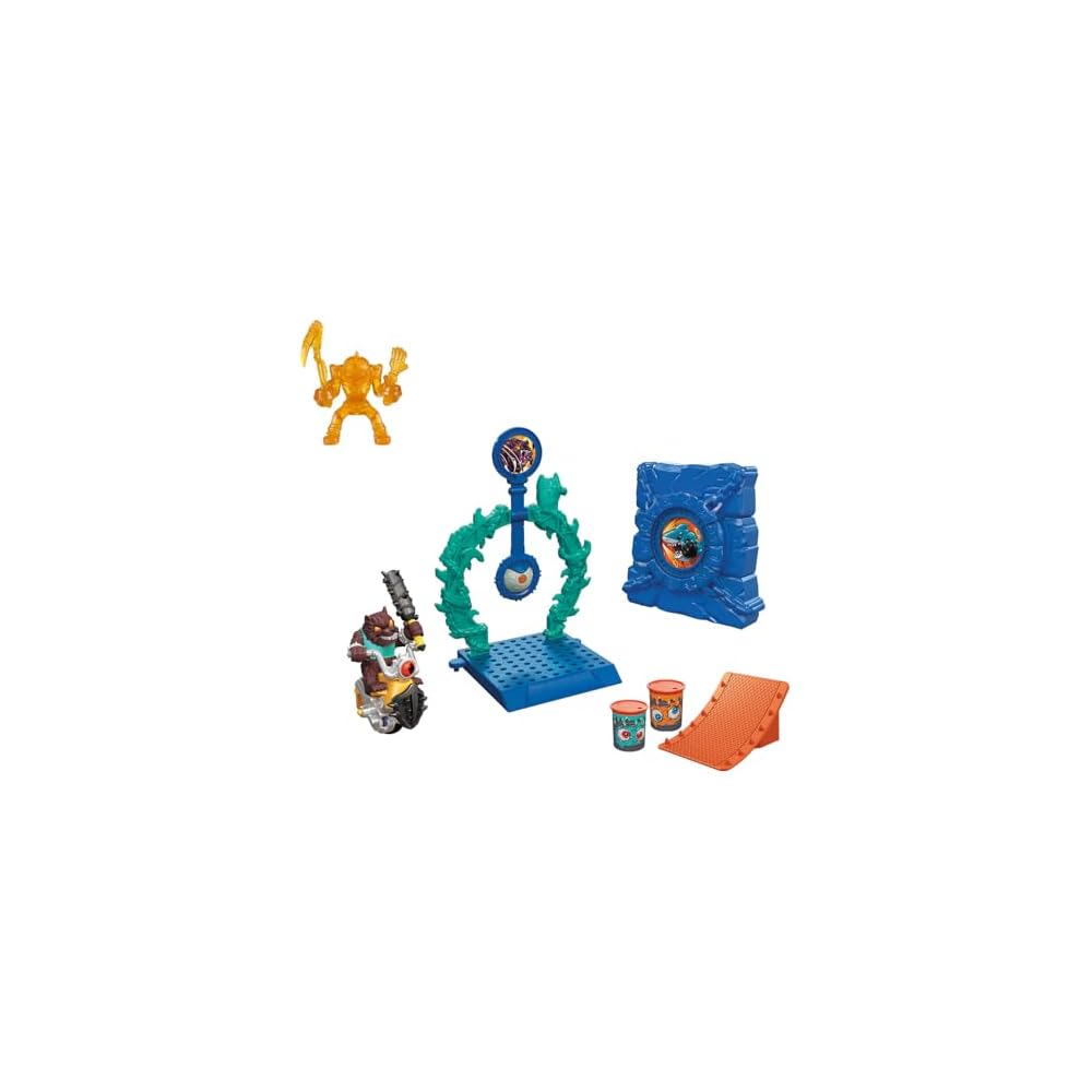 Bandai Monsmoto Crash Challenge Set 03 Alpha Wolf with Monsmoto Rider Glitter Clear Version Action Figure
Bandai Monsmoto Crash Challenge Set 03 Alpha Wolf with Monsmoto Rider Glitter Clear Version Action Figure