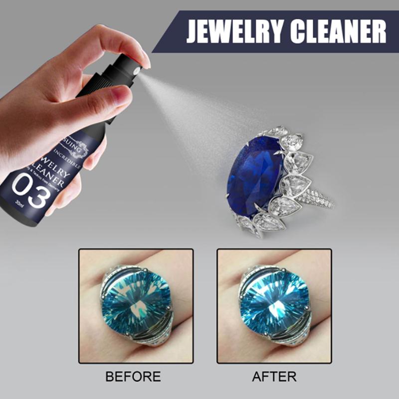 Очиститель ювелирных изделий Средство для удаления тусклости Diamonds Color Gold Jewelry Stain Clean Spray
Очиститель ювелирных изделий Средство для удаления тусклости Diamonds Color Gold Jewelry Stain Clean Spray