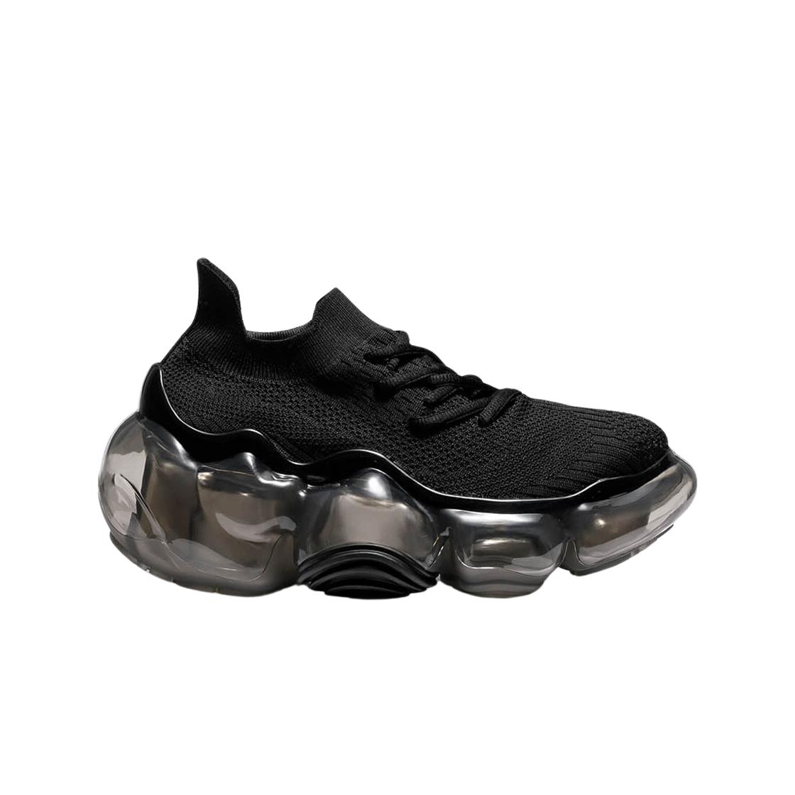 Основания Moopie Черный Черный EU 41
Основания Moopie Черный Черный EU 41