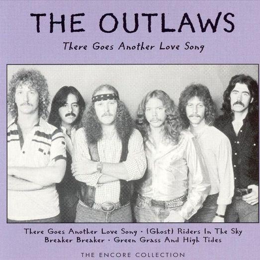 CD OUTLAWS - There Goes Another Love Song: The E 75517449712 BMG Special Pro 1999 US Rock Used
CD OUTLAWS - There Goes Another Love Song: The E 75517449712 BMG Special Pro 1999 US Rock Used