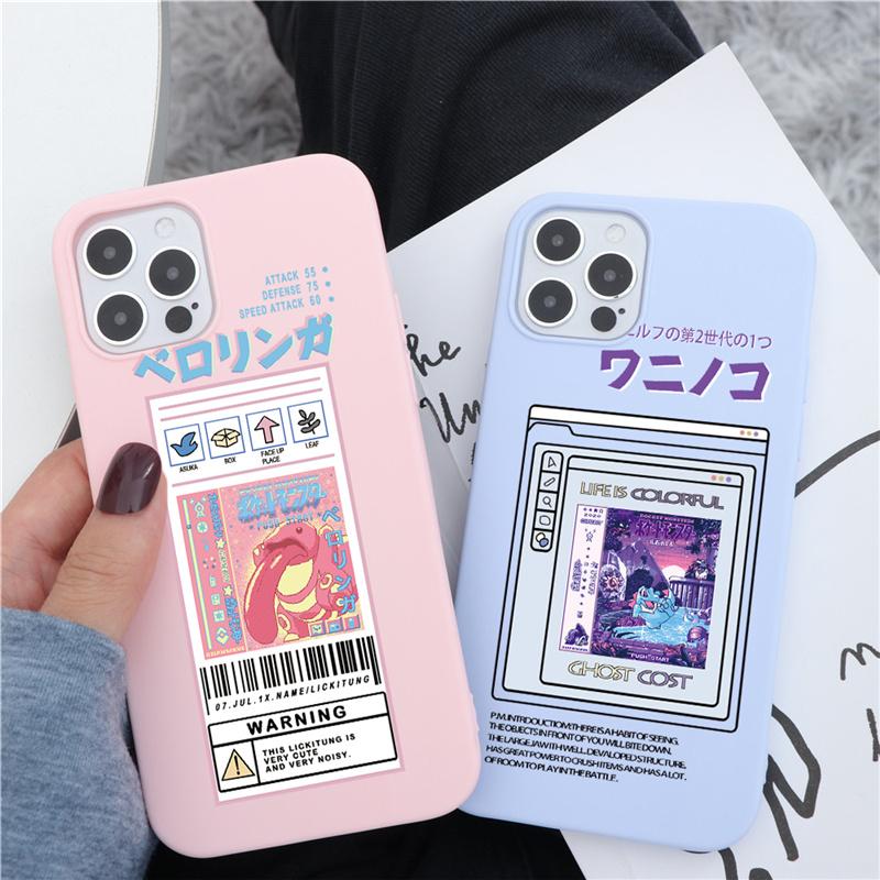 Мягкий чехол с рисунком аниме для iPhone 12 11 Pro Max XR Samsung A52 A32 A50 A51 S21 S20 A12 A72 Huawei Xiaomi Mi 11 Lite Redmi Note 10 9 8 Pro
Мягкий чехол с рисунком аниме для iPhone 12 11 Pro Max XR Samsung A52 A32 A50 A51 S21 S20 A12 A72 Huawei Xiaomi Mi 11 Lite Redmi Note 10 9 8 Pro
