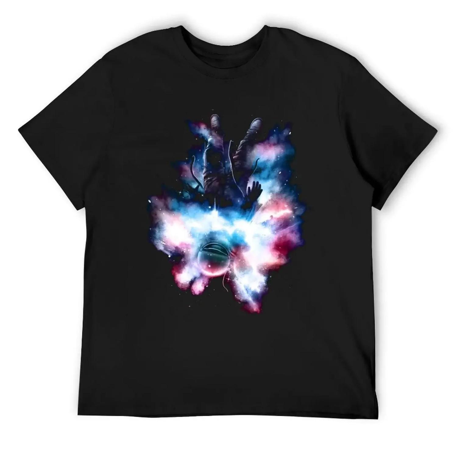 Drop T-Shirt Short sleeve tee blue lock vintage t shirts Luxury man clothes for men XXXXXL чорний
Drop T-Shirt Short sleeve tee blue lock vintage t shirts Luxury man clothes for men XXXXXL чорний