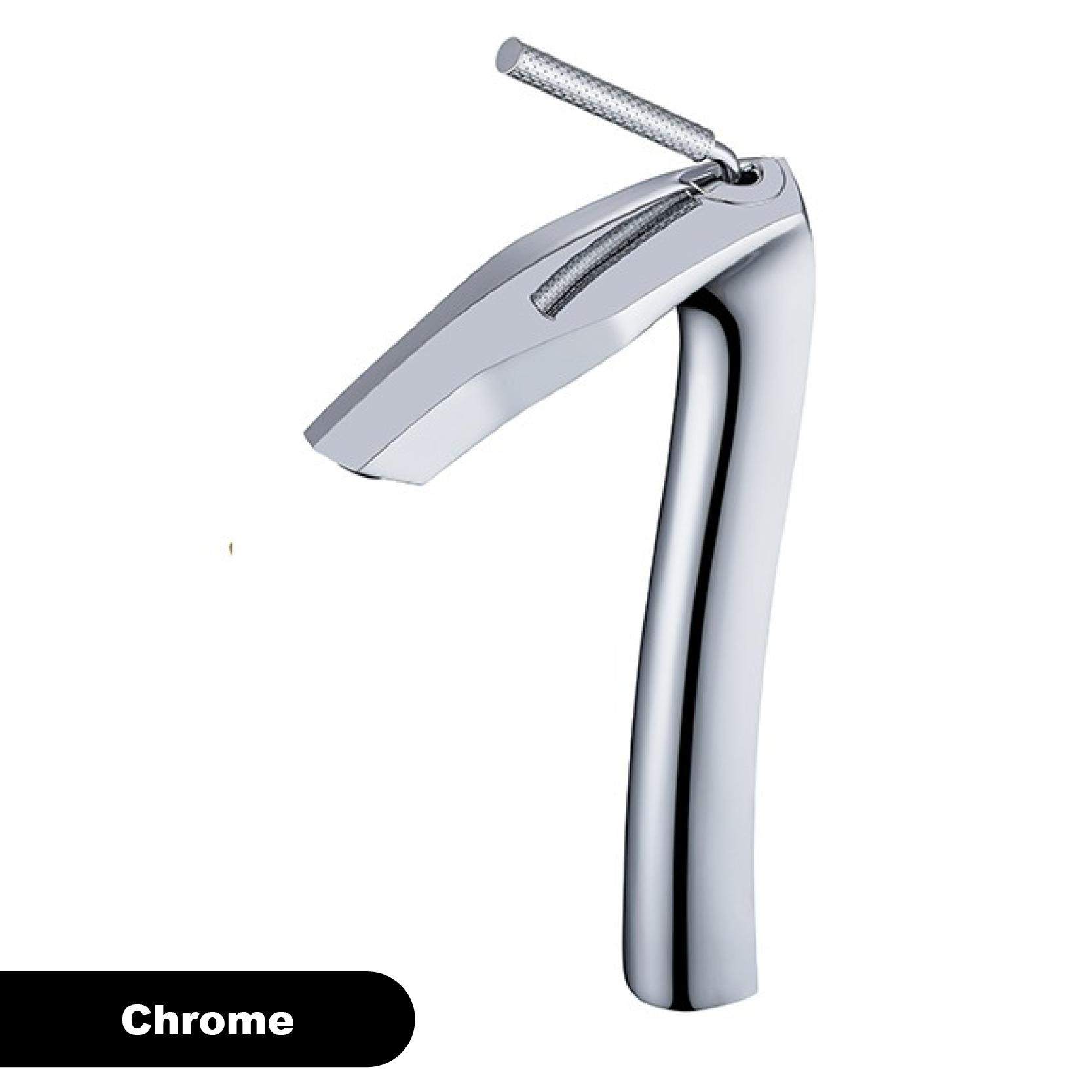Luxury Brushed Gold Brass Bathroom Faucet Modern Ceramic Cartridge Basin Mixer Tap Hot&Cold Water Deck- Mounted Sink Fixtures G1/2
Luxury Brushed Gold Brass Bathroom Faucet Modern Ceramic Cartridge Basin Mixer Tap Hot&Cold Water Deck- Mounted Sink Fixtures G1/2