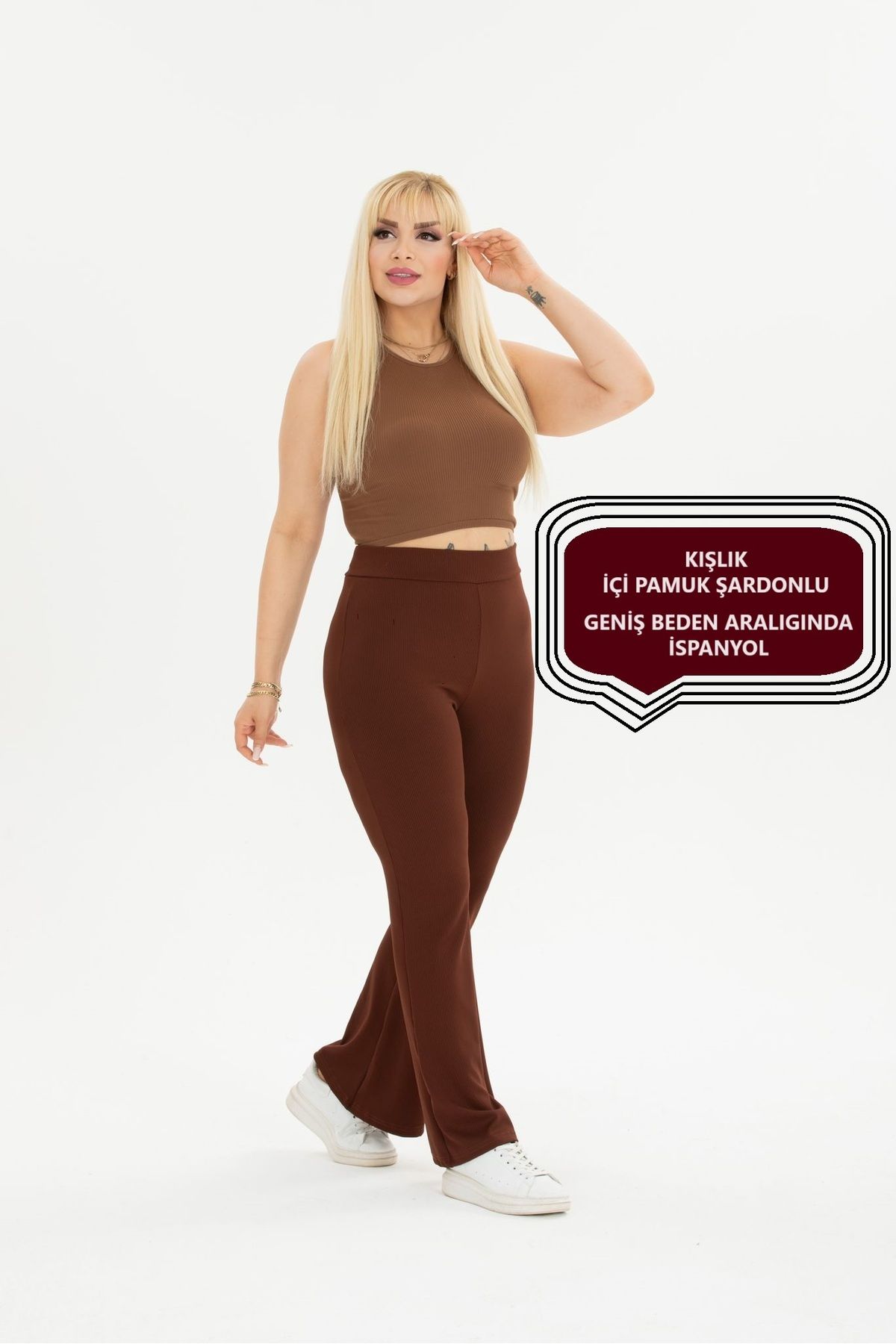 Women s Style Plus Size Leggings Winter Warm Cotton Big Size Ribbed Flare Leg Trousers Leggings 2XL
Women s Style Plus Size Leggings Winter Warm Cotton Big Size Ribbed Flare Leg Trousers Leggings 2XL