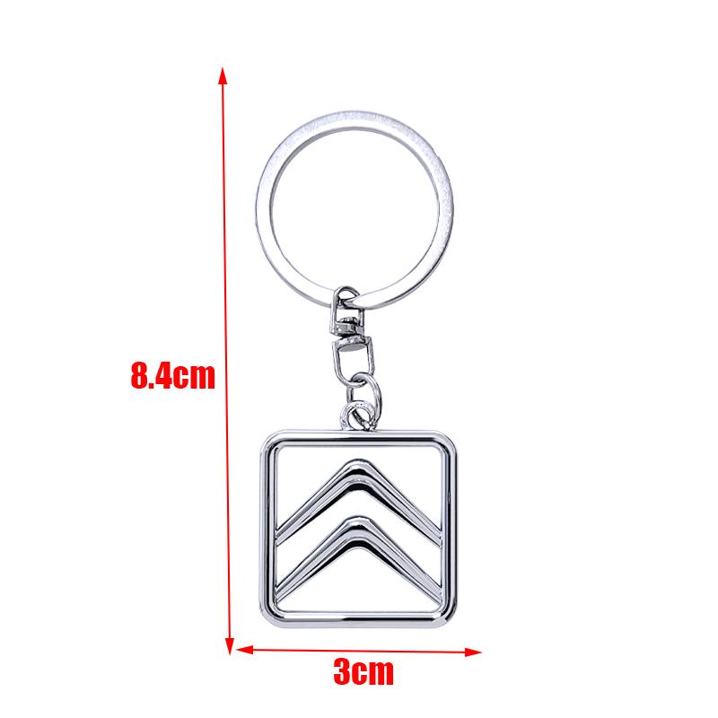1pcs 3D Citroen new carbon fibre Zinc Alloy Car KeyChain Key Chain Keyring Key Ring Creative logo Emblem Auto Badge accessories Keychain
1pcs 3D Citroen new carbon fibre Zinc Alloy Car KeyChain Key Chain Keyring Key Ring Creative logo Emblem Auto Badge accessories Keychain