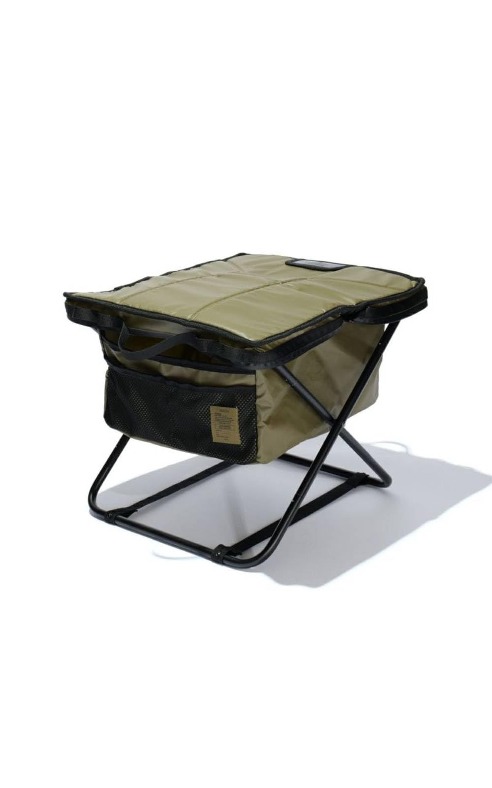 AS2OV НЕЙЛОН ПОЛИКАРБОНАТ МУЛЬТИ ОТОМАН (хаки)
AS2OV НЕЙЛОН ПОЛИКАРБОНАТ МУЛЬТИ ОТОМАН (хаки)