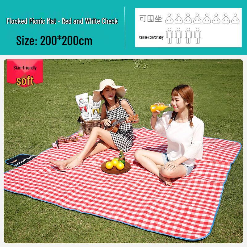 OEING Outdoor Portable Picnic Mat
OEING Outdoor Portable Picnic Mat