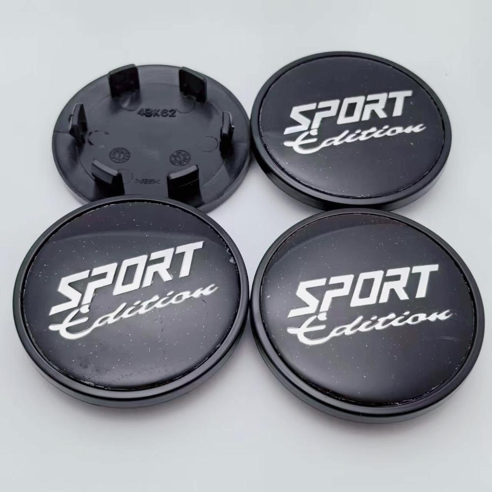 4pcs Sport Edition Logo Emblem 62mm (I.D 47.5mm) Car Wheel Center Caps Car Accessories for Land Rover Rim Hubcaps Cover Replace Sport Edition Badge&4pcs 48K62 Wheel Cap
4pcs Sport Edition Logo Emblem 62mm (I.D 47.5mm) Car Wheel Center Caps Car Accessories for Land Rover Rim Hubcaps Cover Replace Sport Edition Badge&4pcs 48K62 Wheel Cap