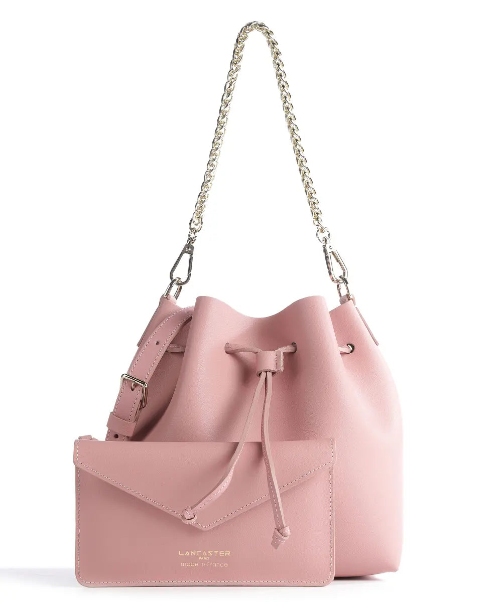 Сумка-кошелек На раздвижных шнурках S Pur & Element City Lancaster 423-38 Rose - In - Champagne
Сумка-кошелек На раздвижных шнурках S Pur & Element City Lancaster 423-38 Rose - In - Champagne