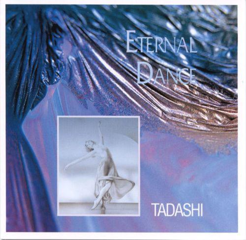 CD TADASHI Eternal Dance NGHCD355 Nightingale Rec 1992 Germany ObiDance Electronica Used
CD TADASHI Eternal Dance NGHCD355 Nightingale Rec 1992 Germany ObiDance Electronica Used