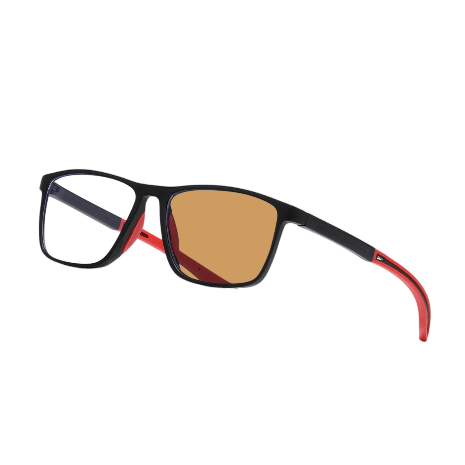 Photochromic Blue Light Blocking Glasses | -Fall Impact Resistant -Use Day And Night Eyewear L рожевий
Photochromic Blue Light Blocking Glasses | -Fall Impact Resistant -Use Day And Night Eyewear L рожевий
