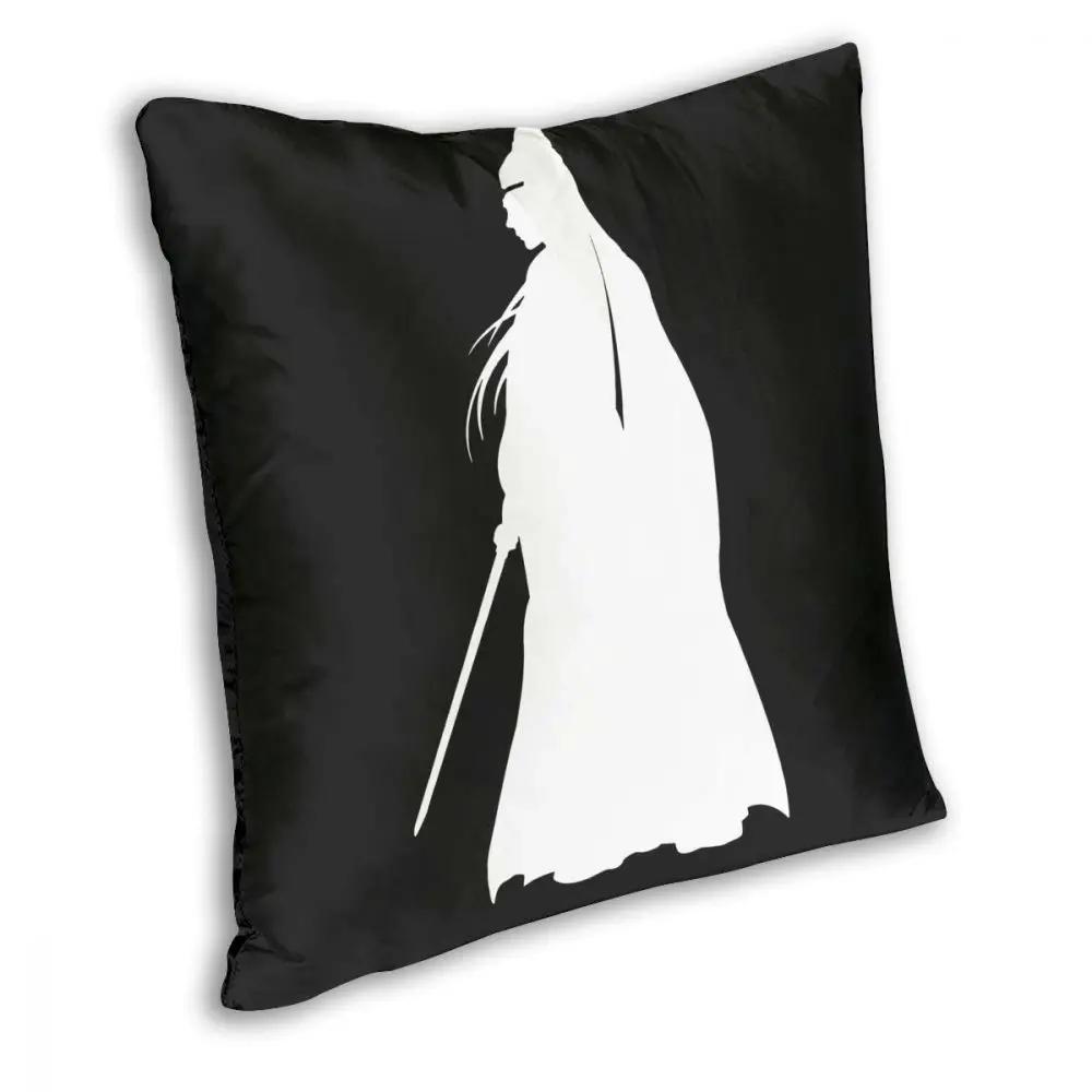 The Untamed Lan Wangji Throw Pillow Cover Decorative Pillow Funny Cushion Covers 30x30cm білий
The Untamed Lan Wangji Throw Pillow Cover Decorative Pillow Funny Cushion Covers 30x30cm білий