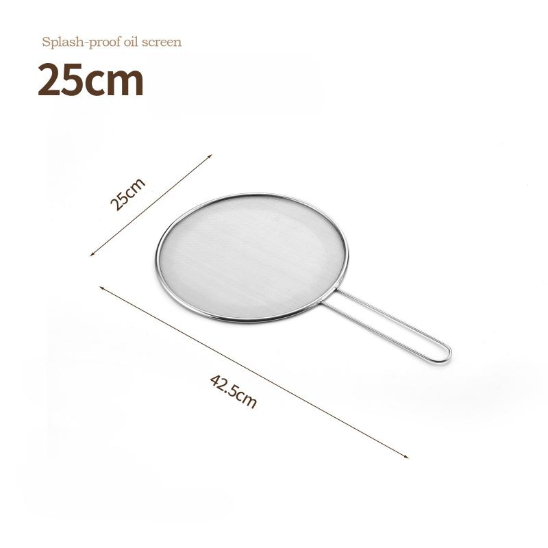 Нержавеющая сталь Мука Чайное ситечко Сетчатый дуршлаг Сито Фильтр Просеиватель Утолщенный Скиммер для масла Ситечко Ложка Кухонные инструменты 2025
Нержавеющая сталь Мука Чайное ситечко Сетчатый дуршлаг Сито Фильтр Просеиватель Утолщенный Скиммер для масла Ситечко Ложка Кухонные инструменты 2025