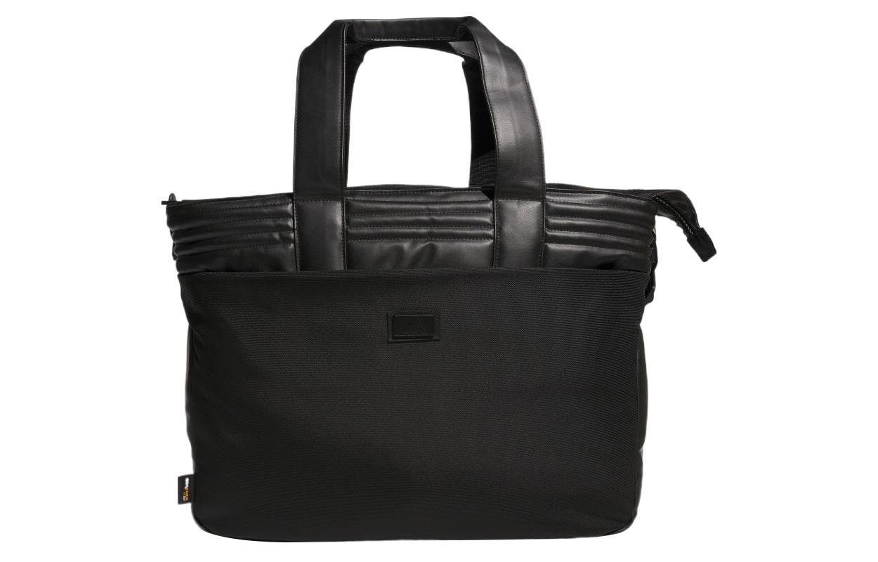 Adidas Nylon Handbag Regular Unisex Black IA2681
Adidas Nylon Handbag Regular Unisex Black IA2681