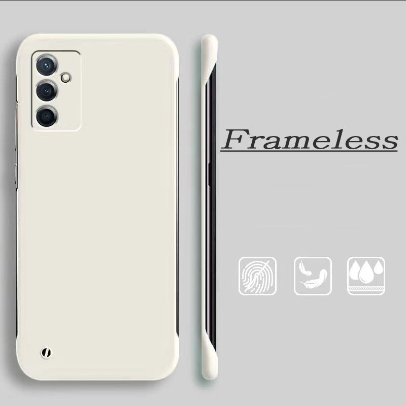 Модный тонкий безрамочный чехол для Samsung Galaxy A55 A15 A05S A54 A34 A24 A14 A53 A33 A23 A13 A52 A32 A12 A51 A31 A21S A50 A30 чехол жесткий скраб ПК Samsung Galaxy A13 (4G)
Модный тонкий безрамочный чехол для Samsung Galaxy A55 A15 A05S A54 A34 A24 A14 A53 A33 A23 A13 A52 A32 A12 A51 A31 A21S A50 A30 чехол жесткий скраб ПК Samsung Galaxy A13 (4G)