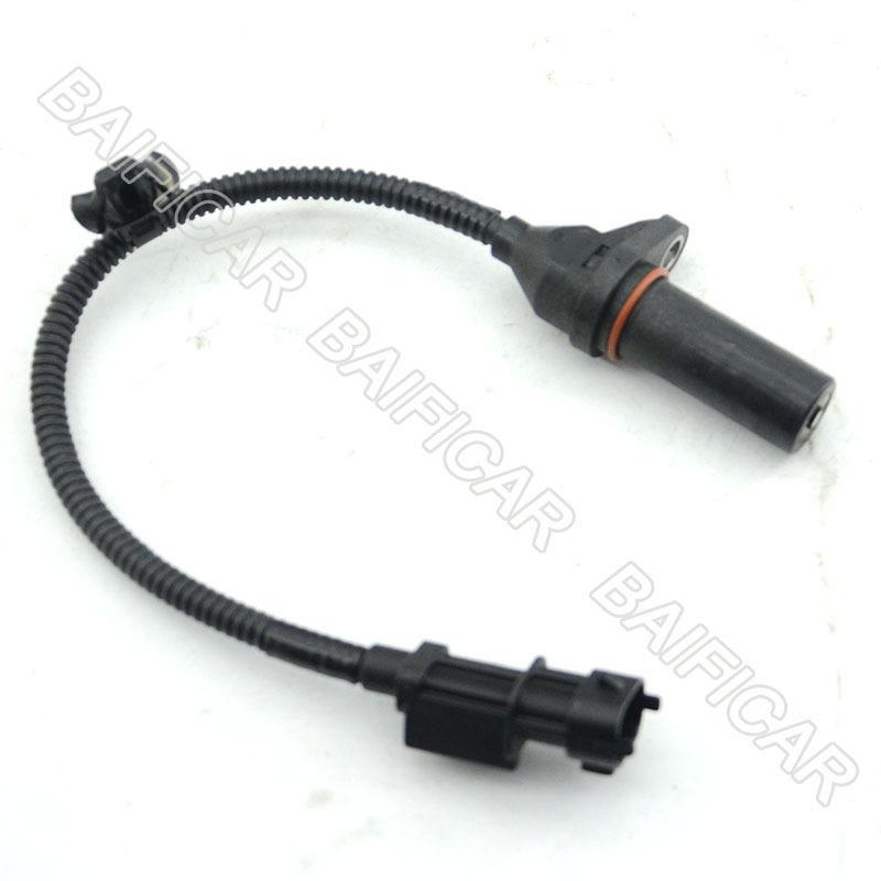 Baificar Brand New Genuine Crankshaft Position Sensor 39180-2B000 For Hyumdai Veloster Elantra Accent KIA Rio Soul K5 Optima China
Baificar Brand New Genuine Crankshaft Position Sensor 39180-2B000 For Hyumdai Veloster Elantra Accent KIA Rio Soul K5 Optima China
