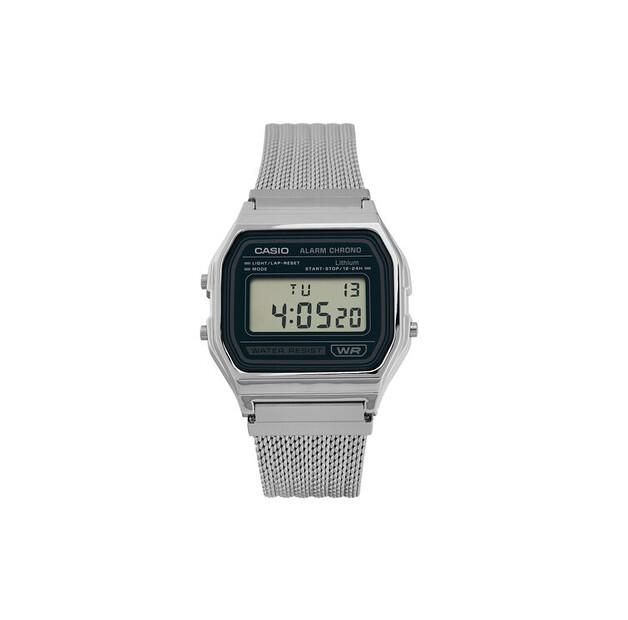 Часы Casio Vintage One Size
Часы Casio Vintage One Size