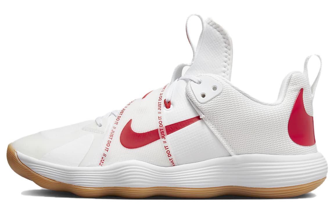 Nike React Hyperset White/Red CI2955-160 42.5
Nike React Hyperset White/Red CI2955-160 42.5