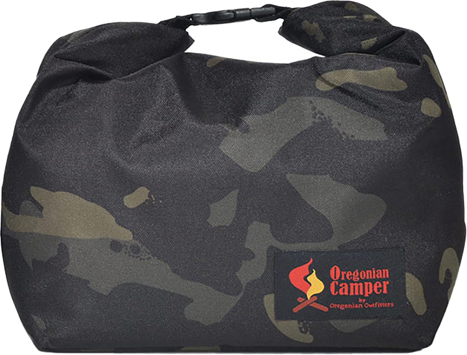 Oregonian Camper Bag Mestin Warm Keeper S Black Camo S OCB901BC
Oregonian Camper Bag Mestin Warm Keeper S Black Camo S OCB901BC