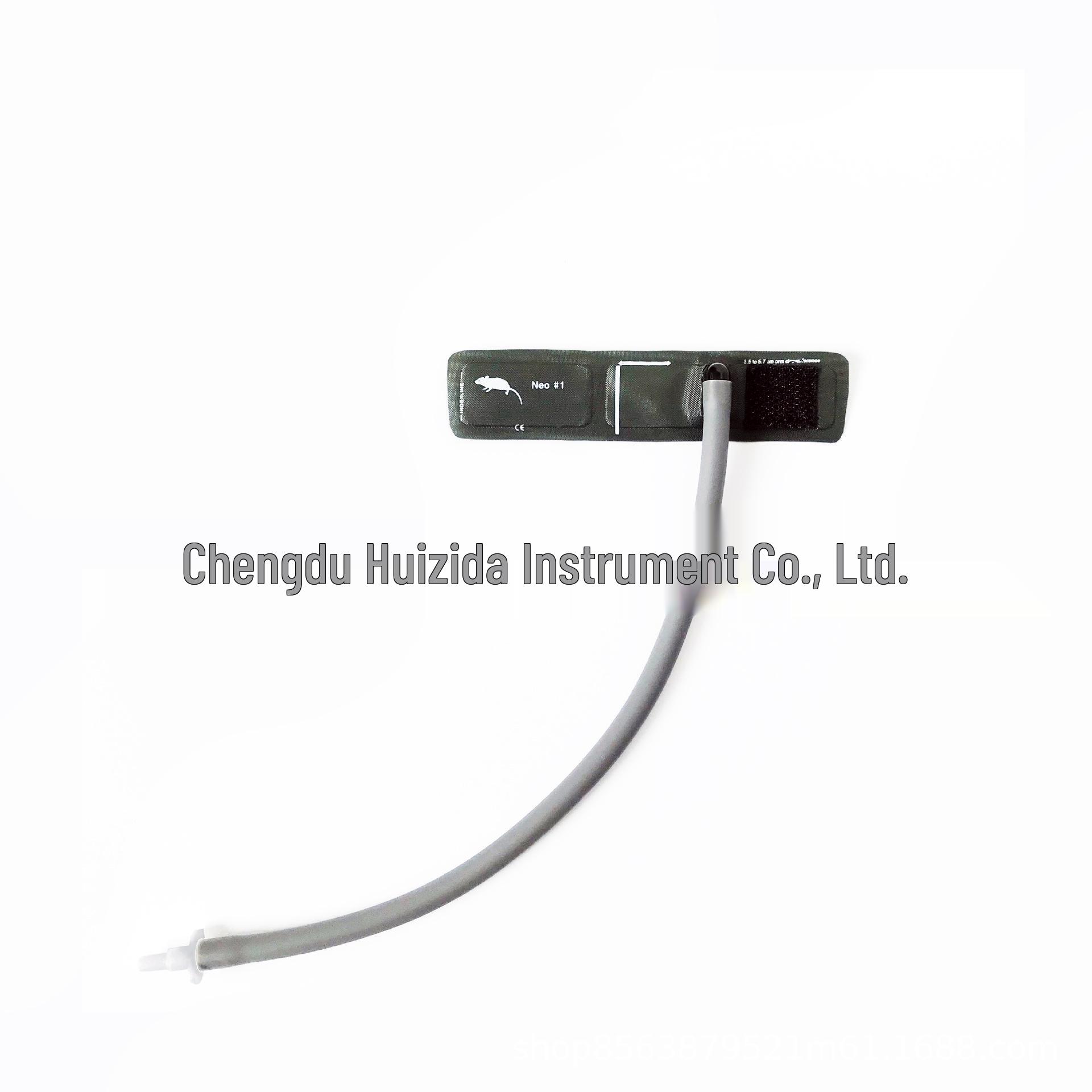 Ветеринарный прочный монитор артериального давления с нейлоновой манжетой из ТПУ для домашних животных Animal #5
Ветеринарный прочный монитор артериального давления с нейлоновой манжетой из ТПУ для домашних животных Animal #5