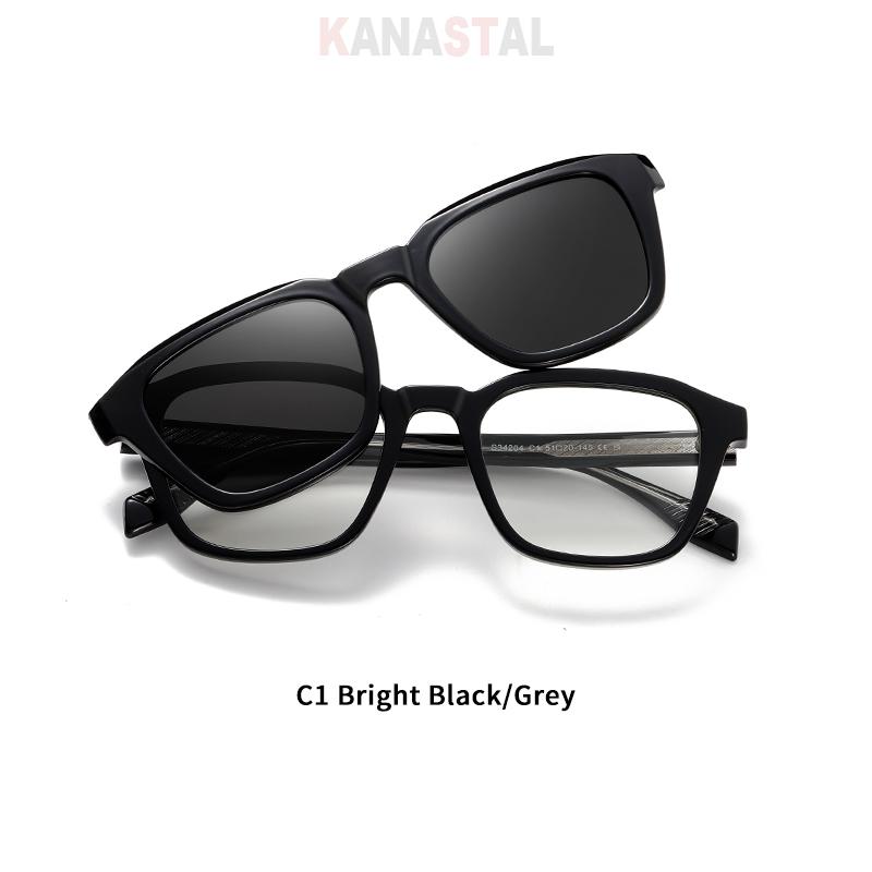 Men Polarized Sunglasses Women UV400 Sun Glasses Clips TR90 Eyeglasses Frame Driving Goggles Prescription Myopia Reading Eyewear Anti blue 0
Men Polarized Sunglasses Women UV400 Sun Glasses Clips TR90 Eyeglasses Frame Driving Goggles Prescription Myopia Reading Eyewear Anti blue 0