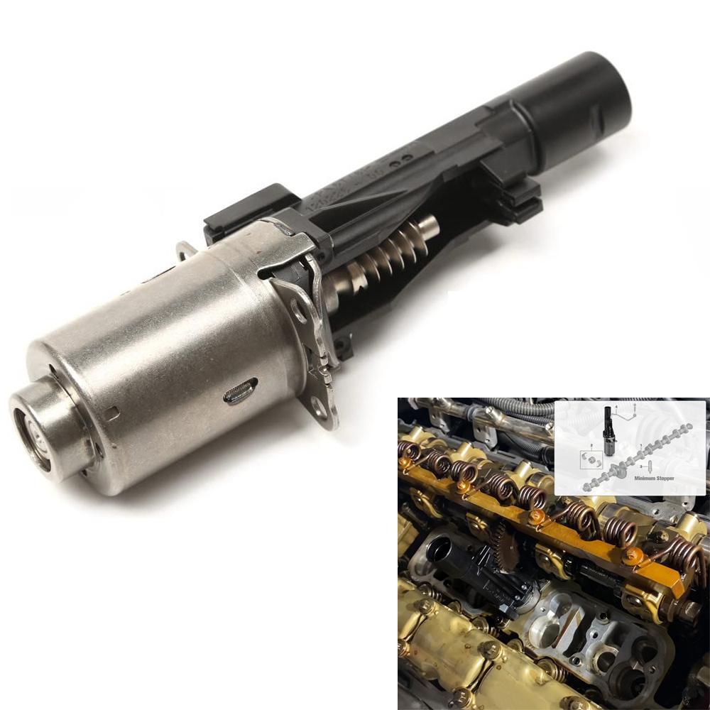 Привод эксцентрикового вала для системы Valvetronic 11377603979 для BMW E71 2011-13
Привод эксцентрикового вала для системы Valvetronic 11377603979 для BMW E71 2011-13