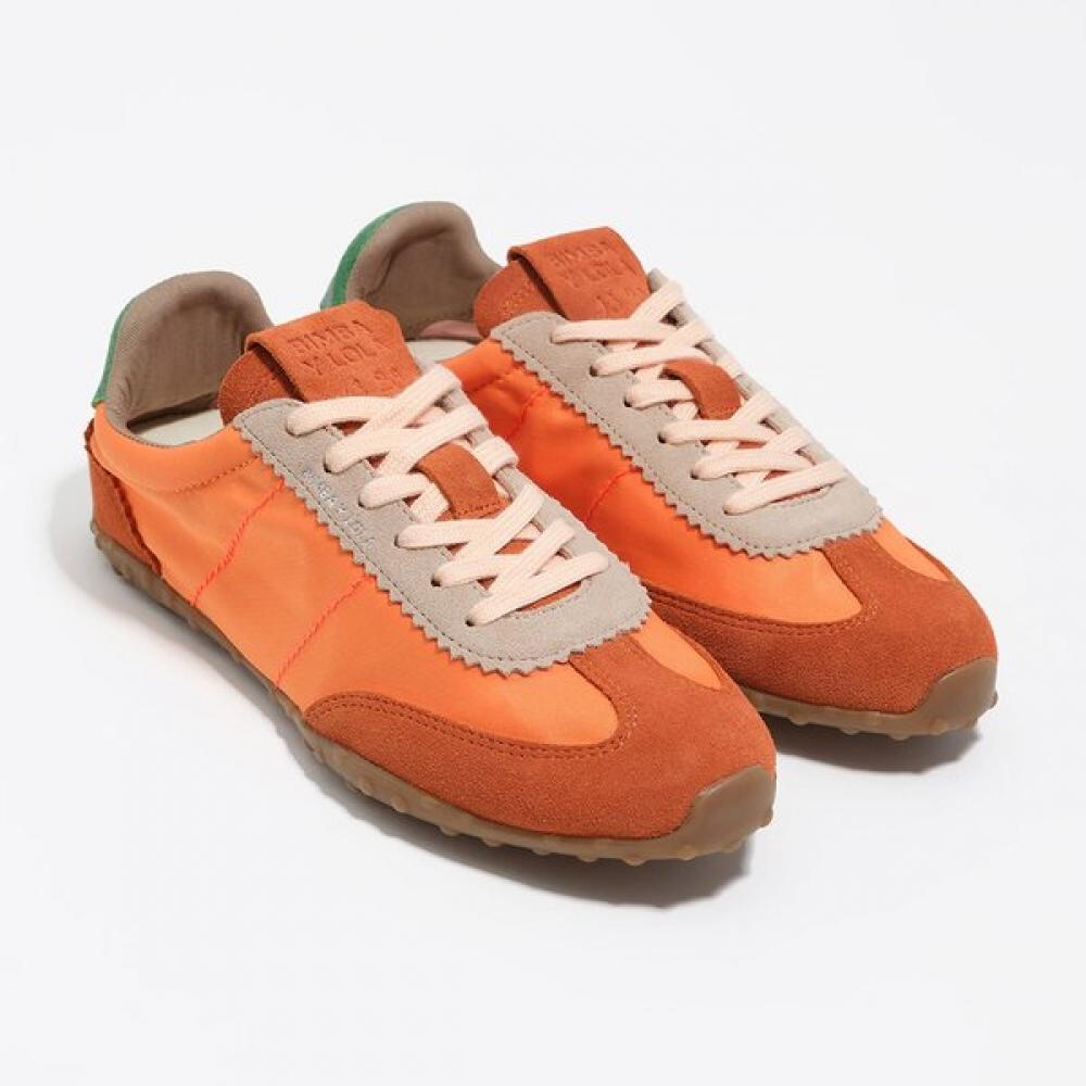 Bimba Y Lola Sneakers Suede nYlon 13 29 Orange B265ais002or4 Orange/36
Bimba Y Lola Sneakers Suede nYlon 13 29 Orange B265ais002or4 Orange/36