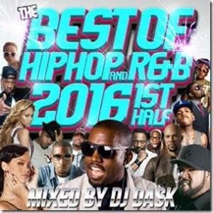 CD DJ DASK - The Best Of HIP HOP and R&B 2016 1s DKCD238 Japan ObiRap & Hip-Hop/R&B Used
CD DJ DASK - The Best Of HIP HOP and R&B 2016 1s DKCD238 Japan ObiRap & Hip-Hop/R&B Used