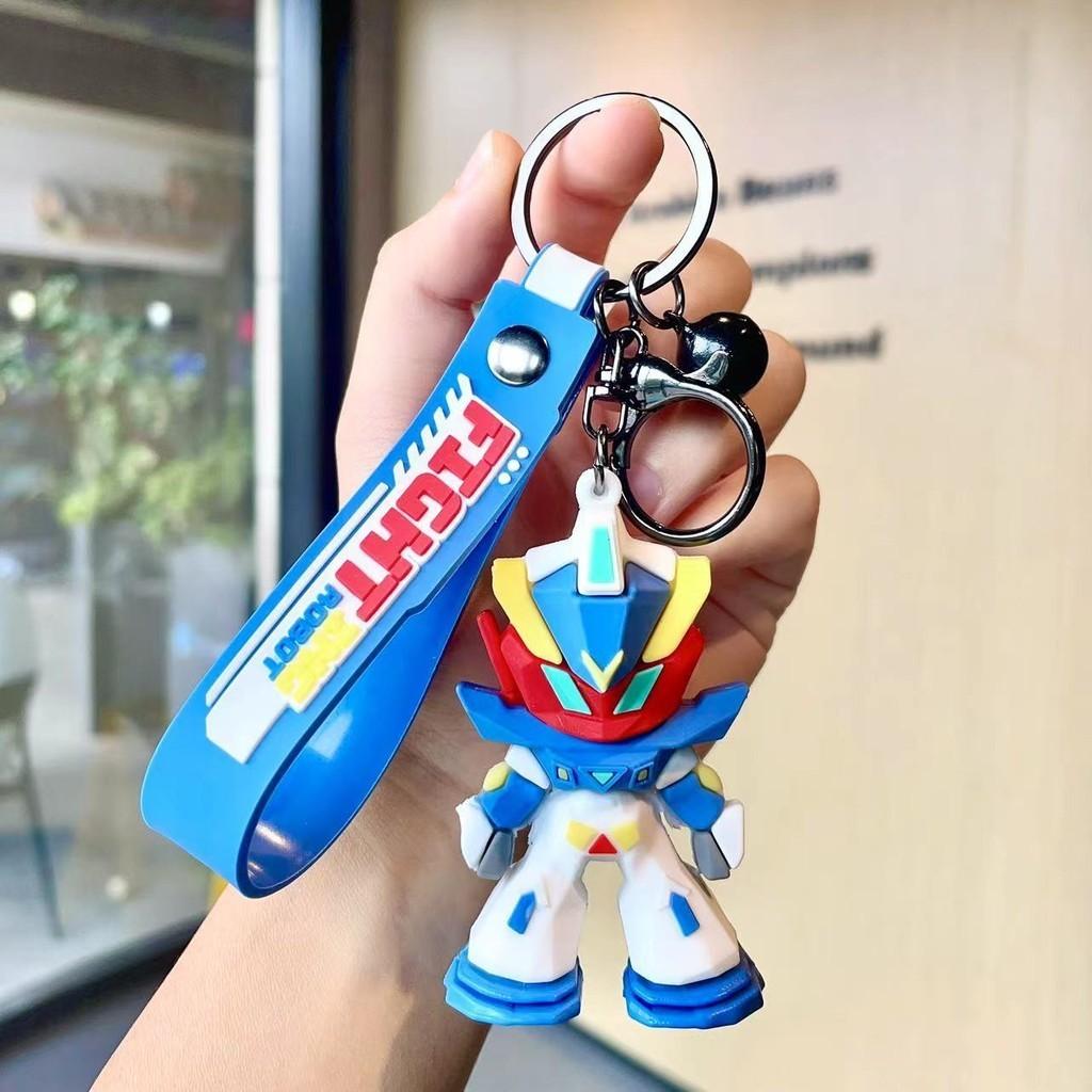 Marvel Avengers Keychain Silicone Cartoon Figures Perfect For Car Or Bag Accessories StyleJ
Marvel Avengers Keychain Silicone Cartoon Figures Perfect For Car Or Bag Accessories StyleJ